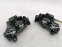 MERCEDES-BENZ Mercedes SL R230 seat switch set A2308211251 seat switch set — thumbnail 2