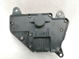 MERCEDES-BENZ Mercedes SL R230 seat switch set A2308211251 seat switch set — thumbnail 5