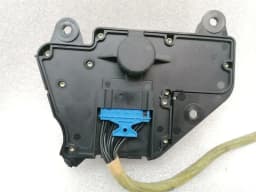 MERCEDES-BENZ Mercedes SL R230 seat switch set A2308211251 seat switch set — thumbnail 6
