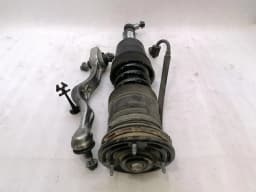 MERCEDES-BENZ Mercedes S W221 LEFT ABC Shock Absorber Front A2213206113 Shock Absorber Front ABC — thumbnail 2