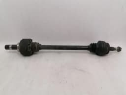 MERCEDES-BENZ Mercedes S-Class W221 Left Rear Drive Shaft A2213502610 Drive Shaft Rear Li — thumbnail 1