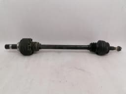 MERCEDES-BENZ Mercedes S-Class W221 Left Rear Drive Shaft A2213502610 Drive Shaft Rear Li — thumbnail 4