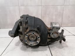 MERCEDES-BENZ Mercedes S600 V12 M275 W220 Rear Diff A2203506614 Differential Rear Ratio 2.65 — thumbnail 8