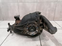 MERCEDES-BENZ Mercedes S600 V12 M275 W220 Rear Diff A2203506614 Differential Rear Ratio 2.65 — thumbnail 10