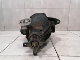 MERCEDES-BENZ Mercedes S600 V12 M275 W220 Rear Diff A2203506614 Differential Rear Ratio 2.65 — thumbnail 9