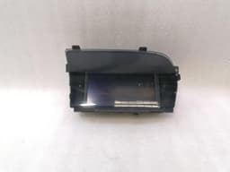 MERCEDES-BENZ Mercedes S-class W221 Navigation Monitor A2218205489 Sat Nav Display Picture Shirt — thumbnail 1