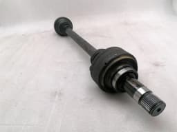 MERCEDES-BENZ Mercedes S-Class W221 Left Rear Drive Shaft A2213502610 Drive Shaft Rear Li — thumbnail 3