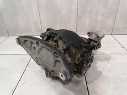 MERCEDES-BENZ Mercedes S600 V12 M275 W220 Rear Diff A2203506614 Differential Rear Ratio 2.65 — thumbnail 4