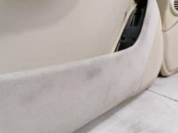 MERCEDES-BENZ Mercedes S600L W220 Door Card Set A2207204370 Door Trim FULL LEATHER DESIGNIO — thumbnail 10