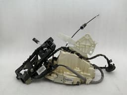 MERCEDES-BENZ Mercedes S-Class W221 Rear Right Door Lock A2217301635 Door Lock HL KEYLESS-GO — thumbnail 1