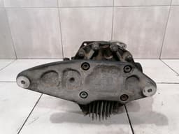 MERCEDES-BENZ Mercedes S600 V12 M275 W220 Rear Diff A2203506614 Differential Rear Ratio 2.65 — thumbnail 5