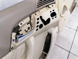 MERCEDES-BENZ Mercedes S600L W220 Door Card Set A2207204370 Door Trim FULL LEATHER DESIGNIO — thumbnail 8