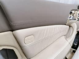 MERCEDES-BENZ Mercedes S600L W220 Door Card Set A2207204370 Door Trim FULL LEATHER DESIGNIO — thumbnail 9