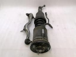 MERCEDES-BENZ Mercedes W221 shock absorber front right ABC A2213206213 shock absorber front ABC — thumbnail 2