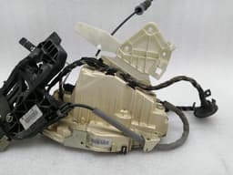 MERCEDES-BENZ Mercedes S-Class W221 Rear Right Door Lock A2217301635 Door Lock HL KEYLESS-GO — thumbnail 7