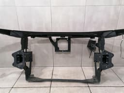 MERCEDES-BENZ Mercedes S-Class W221 Front End Clip A2216203434 Lock Carrier Front Mask — thumbnail 6