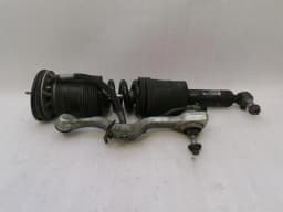 MERCEDES-BENZ Mercedes W221 shock absorber front right ABC A2213206213 shock absorber front ABC — thumbnail 9
