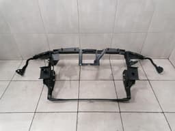 MERCEDES-BENZ Mercedes S-Class W221 Front End Clip A2216203434 Lock Carrier Front Mask — thumbnail 1