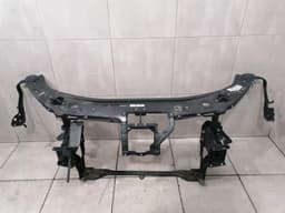 MERCEDES-BENZ Mercedes S-Class W221 Front End Clip A2216203434 Lock Carrier Front Mask — thumbnail 4