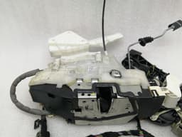 MERCEDES-BENZ Mercedes S-Class W221 Rear Right Door Lock A2217301635 Door Lock HL KEYLESS-GO — thumbnail 8