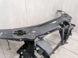 MERCEDES-BENZ Mercedes S-Class W221 Front End Clip A2216203434 Lock Carrier Front Mask — thumbnail 5