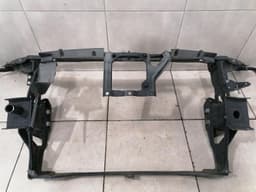 MERCEDES-BENZ Mercedes S-Class W221 Front End Clip A2216203434 Lock Carrier Front Mask — thumbnail 3