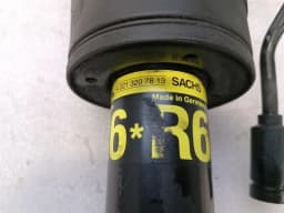 MERCEDES-BENZ Mercedes W221 shock absorber front right ABC A2213206213 shock absorber front ABC — thumbnail 8