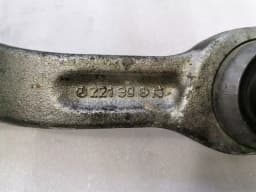 MERCEDES-BENZ Mercedes S W221 LEFT ABC Shock Absorber Front A2213206113 Shock Absorber Front ABC — thumbnail 10