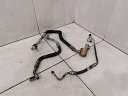 MERCEDES-BENZ Mercedes SL R230 A/C Pipe A2308301615 Air Conditioning Line M275 SET OF 3 — thumbnail 5