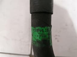 MERCEDES-BENZ Mercedes SL R230 A/C Pipe A2308301615 Air Conditioning Line M275 SET OF 3 — thumbnail 4