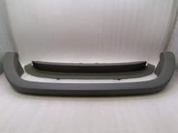 MERCEDES-BENZ MERCEDES SL R230 ROLL OVER BAR A2308600232 ROLL BAR EXCLUSIVE LEATHER — thumbnail 1