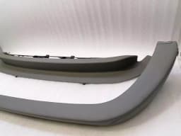 MERCEDES-BENZ MERCEDES SL R230 ROLL OVER BAR A2308600232 ROLL BAR EXCLUSIVE LEATHER — thumbnail 3