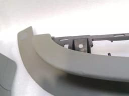MERCEDES-BENZ MERCEDES SL R230 ROLL OVER BAR A2308600232 ROLL BAR EXCLUSIVE LEATHER — thumbnail 6