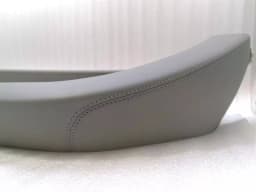 MERCEDES-BENZ MERCEDES SL R230 ROLL OVER BAR A2308600232 ROLL BAR EXCLUSIVE LEATHER — thumbnail 8