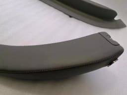 MERCEDES-BENZ MERCEDES SL R230 ROLL OVER BAR A2308600232 ROLL BAR EXCLUSIVE LEATHER — thumbnail 10