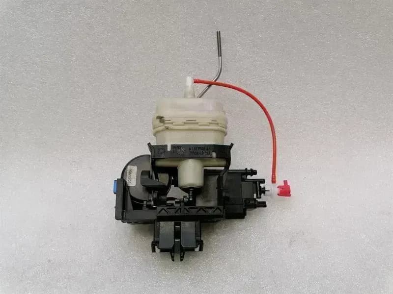 MERCEDES-BENZ Mercedes S-Class W220 Boot Lock A2207500185 Tailgate Lock MOPF