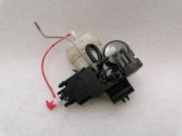 MERCEDES-BENZ Mercedes S-Class W220 Boot Lock A2207500185 Tailgate Lock MOPF — thumbnail 4