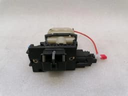 MERCEDES-BENZ Mercedes S-Class W220 Boot Lock A2207500185 Tailgate Lock MOPF — thumbnail 8