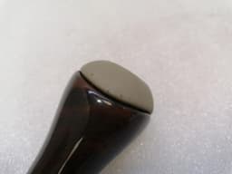 MERCEDES-BENZ Mercedes S-Class W220 Gear Knob A2202671510 Shift Button KEYLESS — thumbnail 4