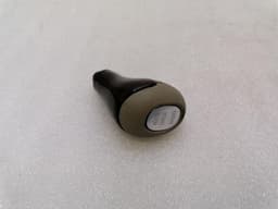 MERCEDES-BENZ Mercedes S-Class W220 Gear Knob A2202671510 Shift Button KEYLESS — thumbnail 7