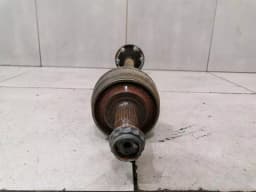 MERCEDES-BENZ Mercedes S W220 Left Rear Drive Shaft A2203509410 Drive Shaft Rear Li V12 — thumbnail 3