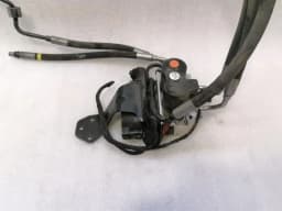 MERCEDES-BENZ Mercedes S-Class W221 Hydraulic Valve A2213201058 Hydraulic Valve ABC REAR — thumbnail 8