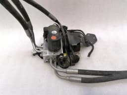 MERCEDES-BENZ Mercedes S-Class W221 Hydraulic Valve A2213201058 Hydraulic Valve ABC REAR — thumbnail 4