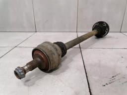 MERCEDES-BENZ Mercedes S W220 Left Rear Drive Shaft A2203509410 Drive Shaft Rear Li V12 — thumbnail 7