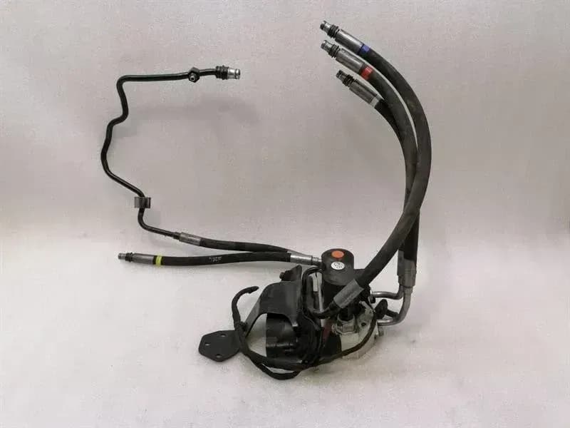 Mercedes S-Class W221 Hydraulic Valve A2213201058 Hydraulic Valve ABC REAR