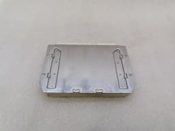 MERCEDES-BENZ Mercedes CL W215 W220 A2205451832 Pot Control Unit Module ESP+PML+BAS — thumbnail 9