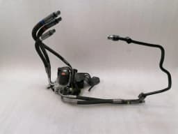 MERCEDES-BENZ Mercedes S-Class W221 Hydraulic Valve A2213201058 Hydraulic Valve ABC REAR — thumbnail 3