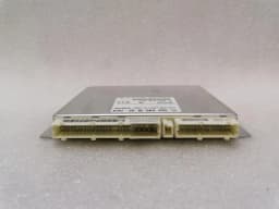 MERCEDES-BENZ Mercedes CL W215 W220 A2205451832 Pot Control Unit Module ESP+PML+BAS — thumbnail 3