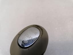 MERCEDES-BENZ Mercedes S-Class W220 Gear Knob A2202671510 Shift Button KEYLESS — thumbnail 5