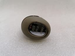 MERCEDES-BENZ Mercedes S-Class W220 Gear Knob A2202671510 Shift Button KEYLESS — thumbnail 6
